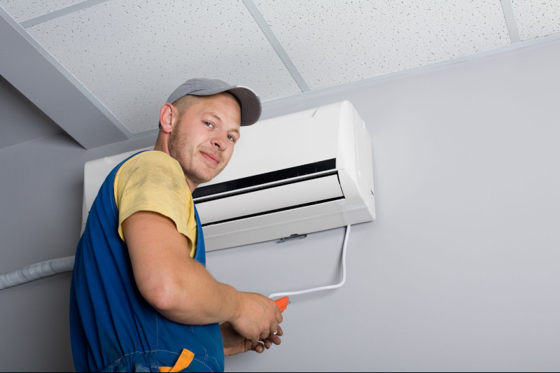Green Air Conditioning Units in Jacksonville FL from a Qualified AC Professional
