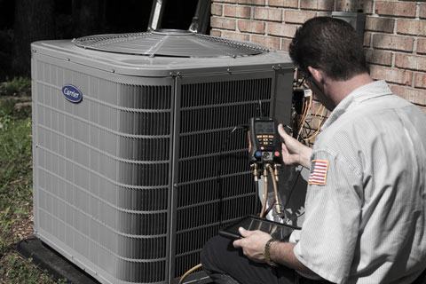 Keep Heating and Cooling Systems on Track with Regular Maintenance