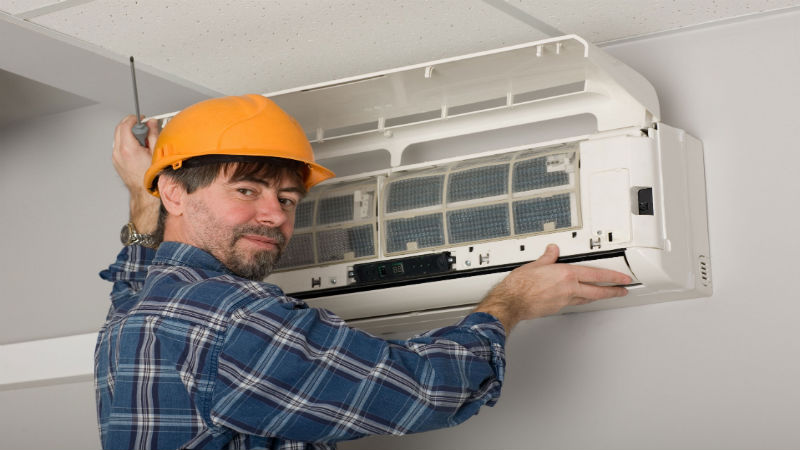 Common Problems that Calls for Commercial Air Conditioning Services