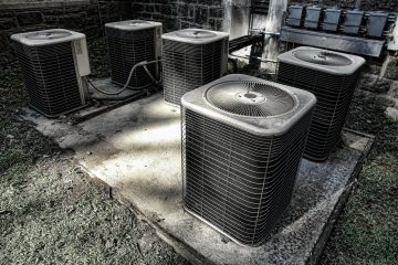 Why a Residential HVAC Company in Los Angeles Can Be the Right Move