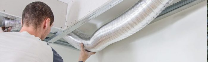 Improve Indoor Air Quality With Reliable Duct Sealing in Georgetown, KY Homes