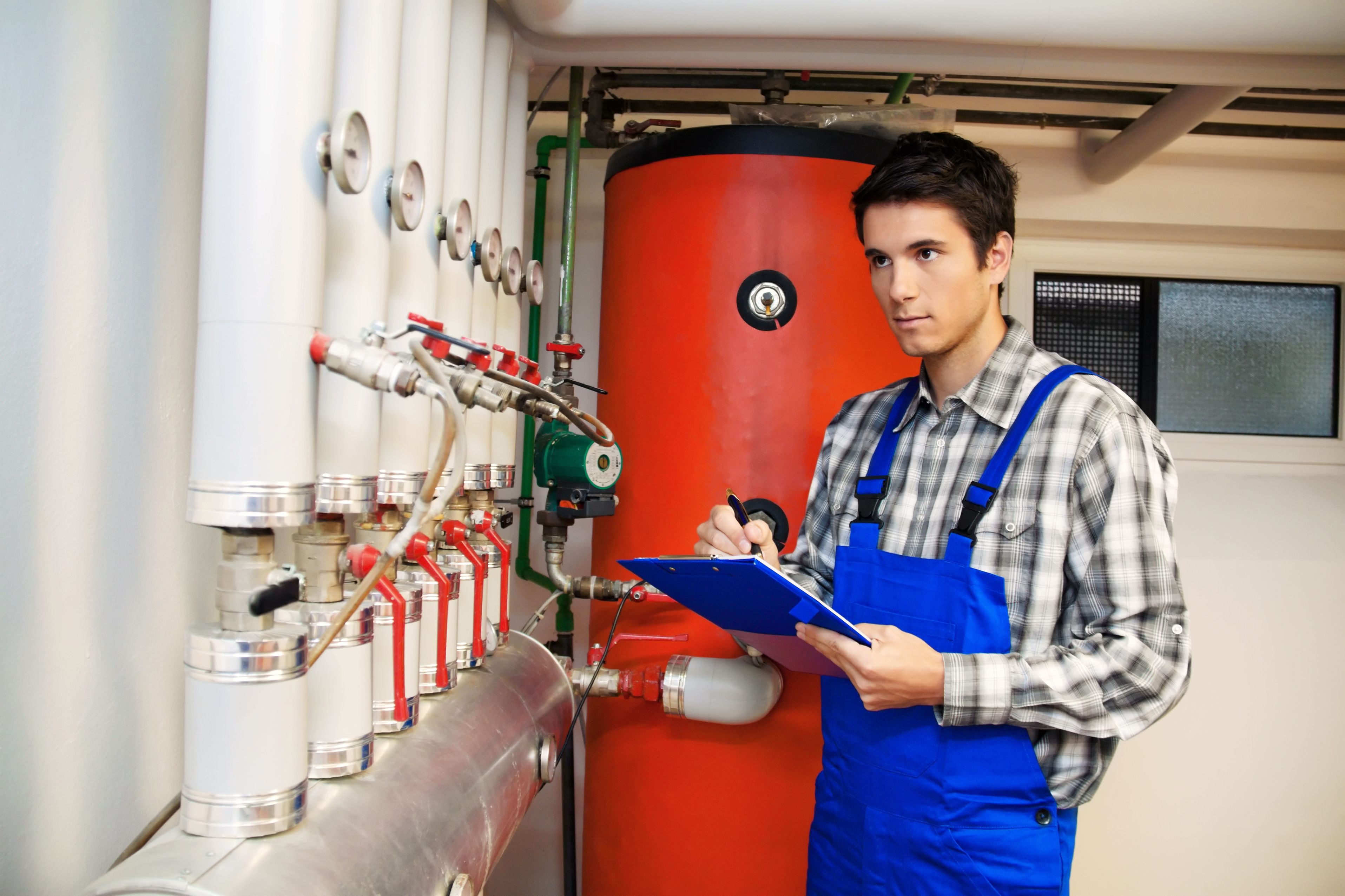 DIY Furnace Repair is Not a Good Idea, Get Help Near Niles