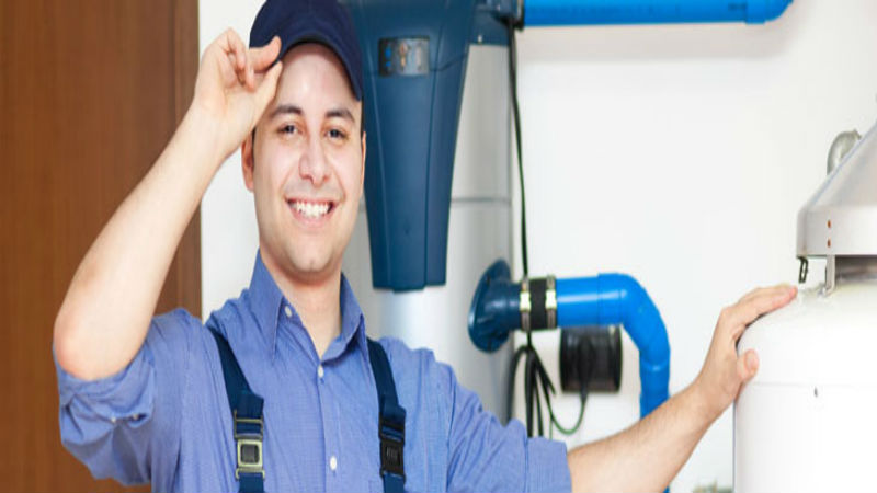 For Reliable Service, Get Professional Water Heater Installation in Tucson