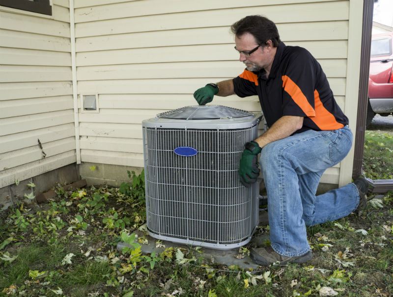 Turn to Your Go-To HVAC Professionals for Cooling and Heating in Mt. Pleasant, SC