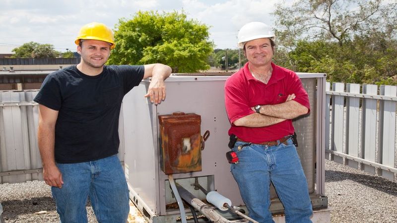 3 Signs It’s Time to Call for Furnace Repair Near Des Plaines