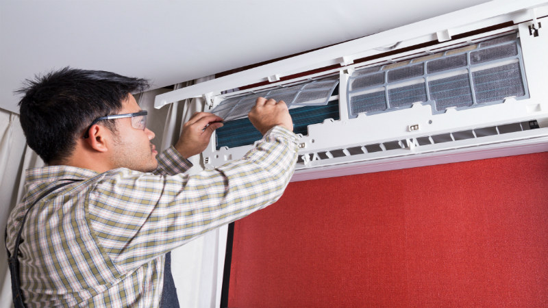 5 Benefits of Professional Air Conditioning Installation in Panama City