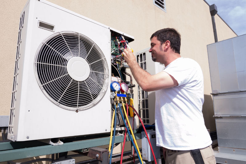 Get the Best Air Conditioner Repair Services in Stockbridge, GA