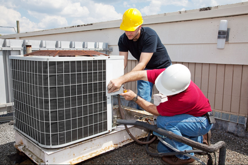 Vital Reasons to Hire an Experienced HVAC Service