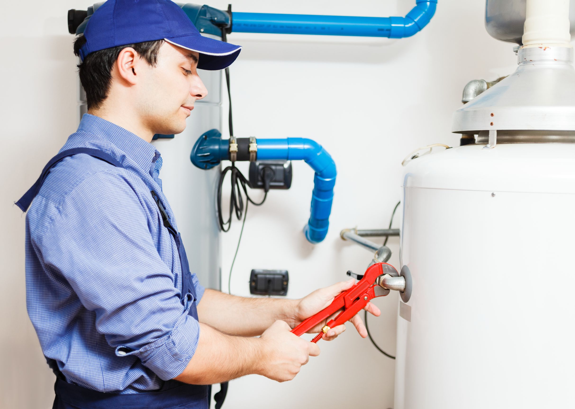Top Reasons for Water Heater Repair Service in Springfield, MO