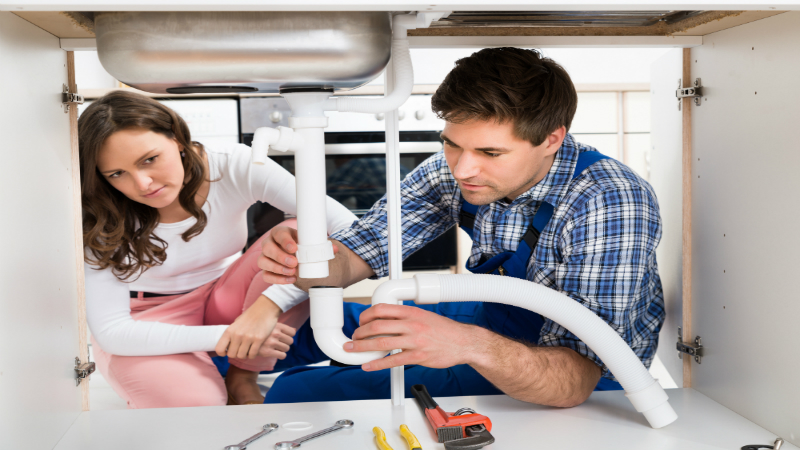 Get a Dedicated Business to Handle Plumbing & Heating in Moncton