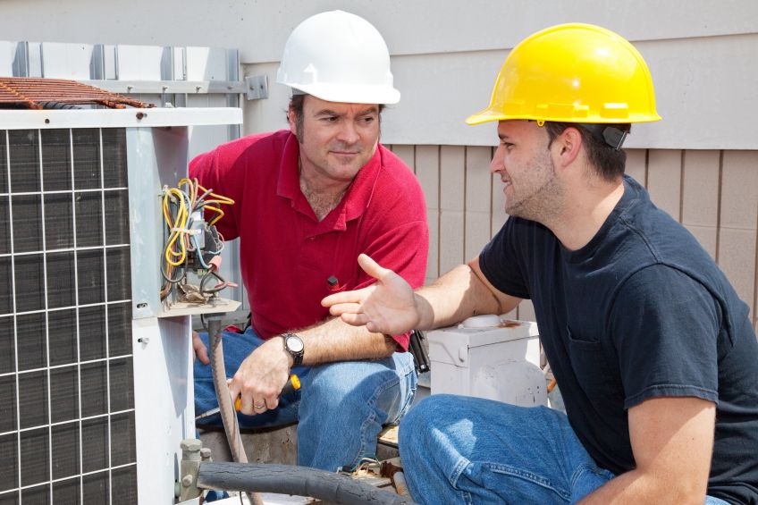 Why Homeowners Should Get A HVAC Maintenance Package