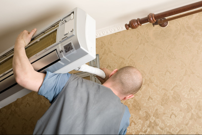 Reasons for Professional Air Conditioning Repair in Old Bridge NJ