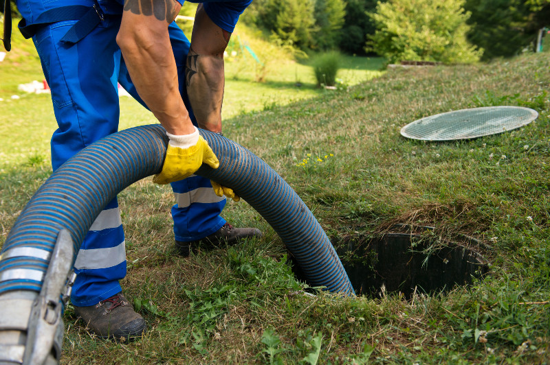 Specific Elements to Evaluate for You to Have Proper Sewer Repair in Portland