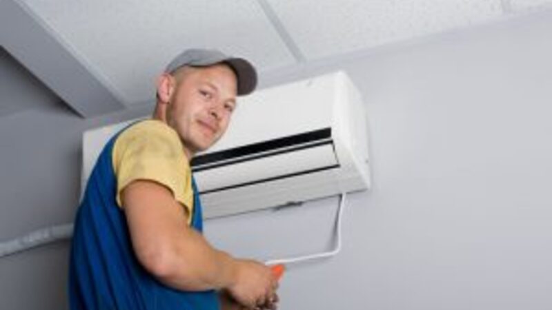 It’s Best to Hire the Most Trusted HVAC Contractors in Americus, GA