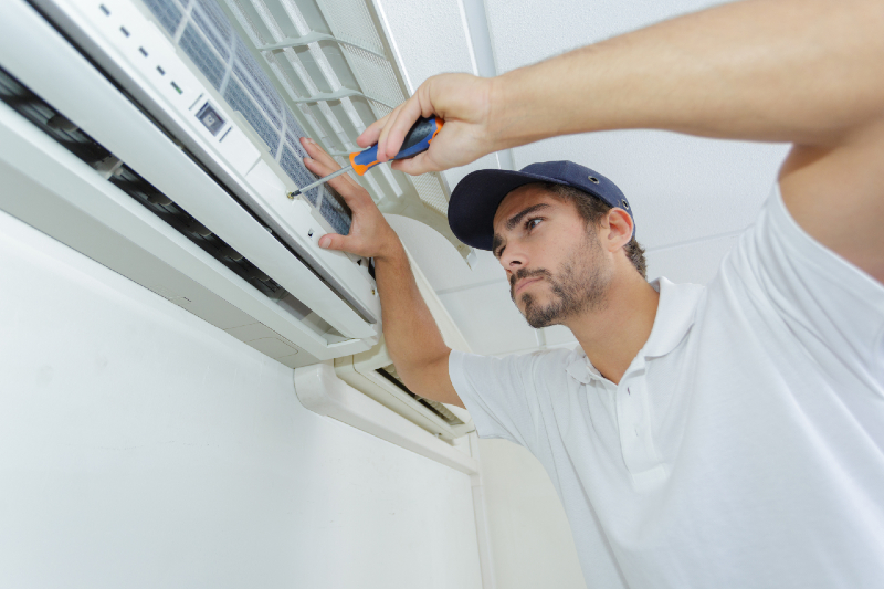 Getting Repair and Installation Services for Your HVAC in La Grange