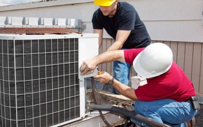 Hiring One of the HVAC Companies in Chicago before Summertime Starts