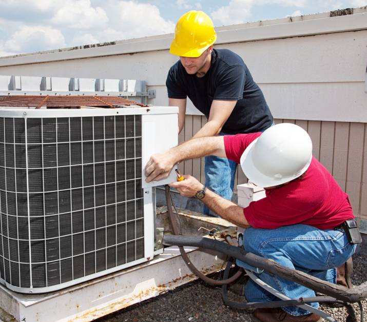 How HVAC Contractors Can Help New Homeowners