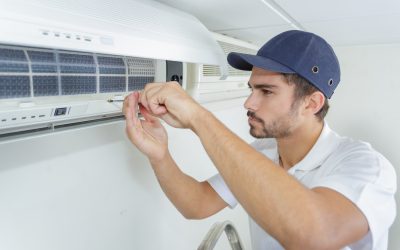 Commercial Ac Repair Services In Round Rock TX