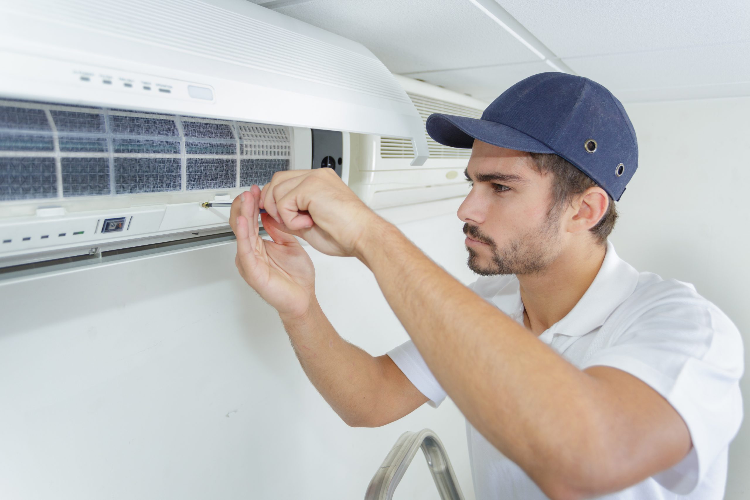 Hire a Lauded HVAC Company in Columbus, OH to Install an Efficient New