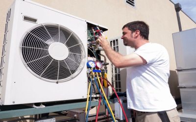 Signs You Need HVAC Repair in Fort Worth