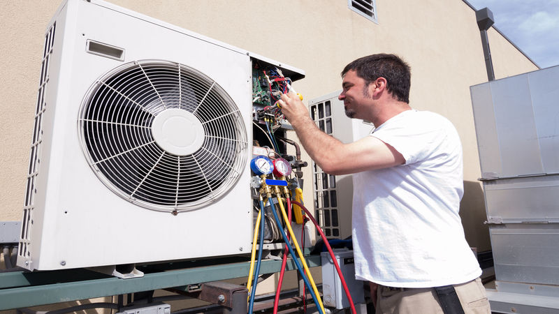 Signs You Need HVAC Repair in Fort Worth