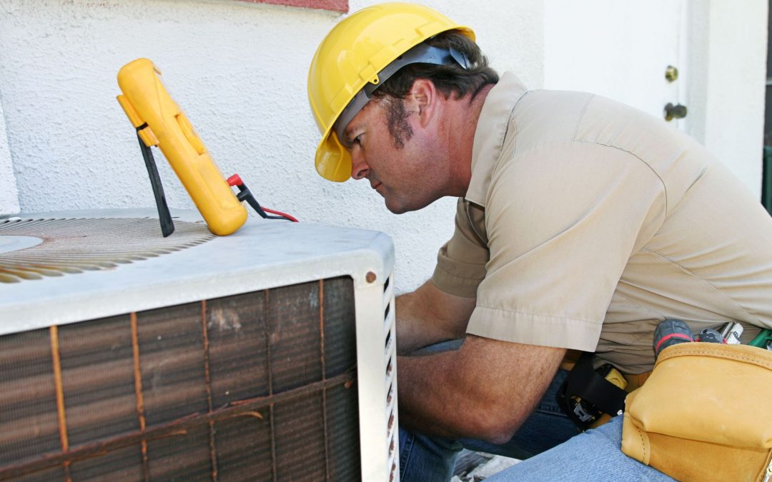 You Can Rely on Professional Residential Air Conditioning Installation in Plano TX for a Job Well Done