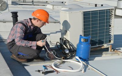Keep Your Home Comfortable Year-Round with Expert HVAC Repair in Alpharetta, GA