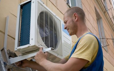 Fast Solutions for Broken AC Through Local HVAC Repair In Rhode Island Services