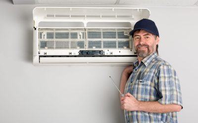 A Look at the Basics of Commercial Air Conditioning Installation in Irving, Tx