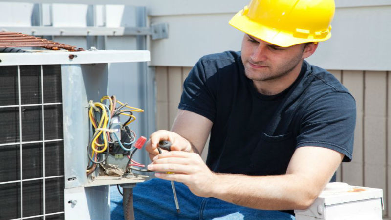 Keep Your Business Cool with Professional Commercial AC Repair Services in Charleston, WV
