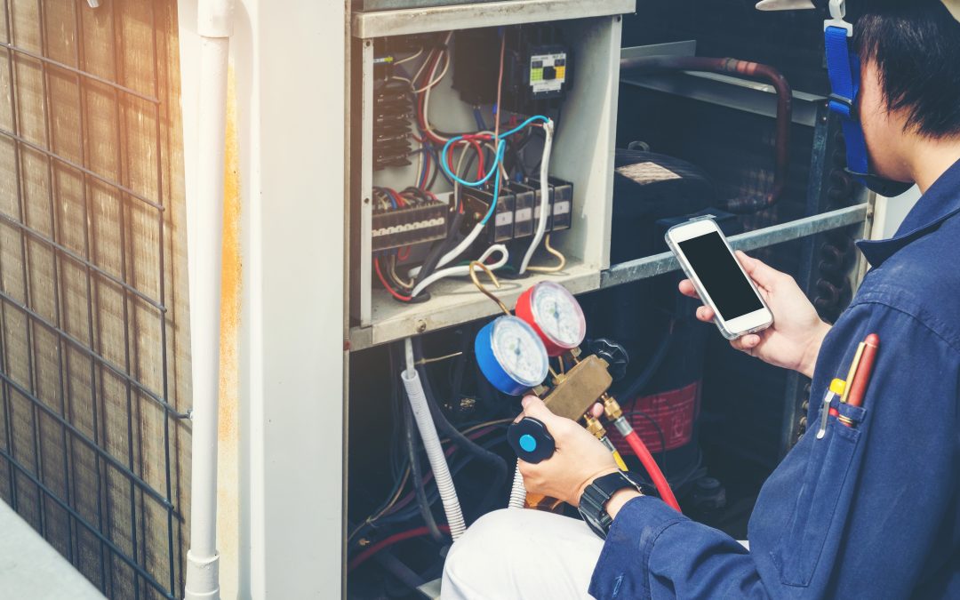 Essential Furnace Maintenance Tips for Homeowners in Barrie, ON