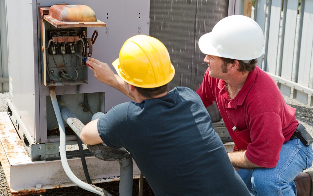 Avoid Winter Emergencies by Scheduling Furnace Repair in Orillia, ON Before Cold Hits