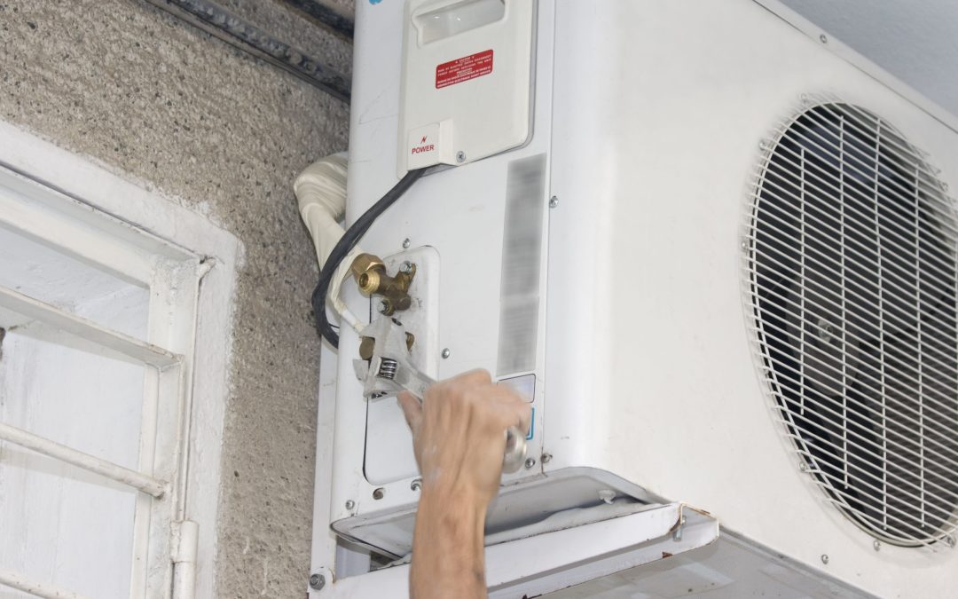Improve Home Comfort with Expert AC Installation in Murrieta, CA Services