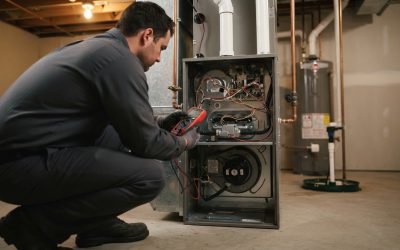 Choosing Reliable Heating Repair Support for Your Gretna Home